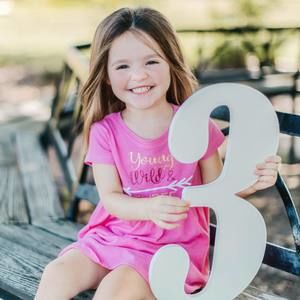 Meet your Posher, Erica